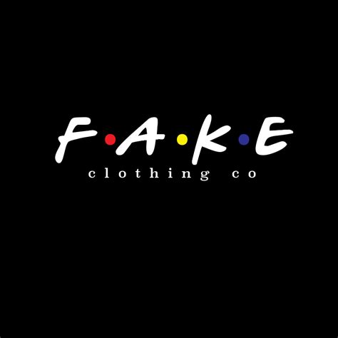 fake clothing co jimmy murrill - FAKE clothing co. .